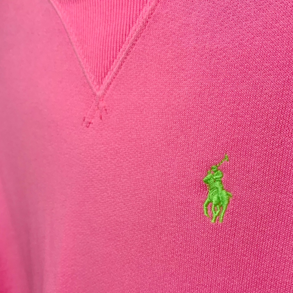 Polo Ralph Lauren Hoodie